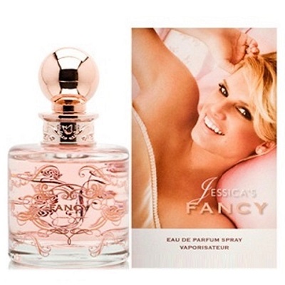 Fancy Perfume